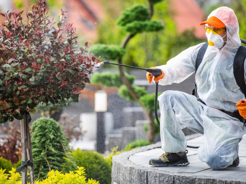 Artova Haşere İlaçlama