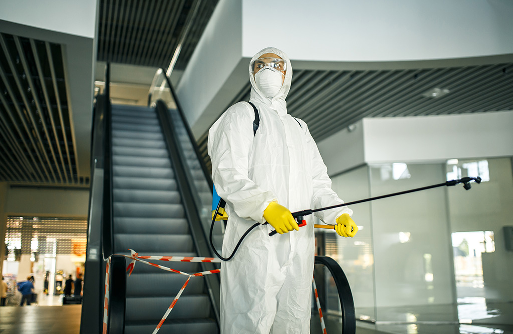 Artova Haşere İlaçlama